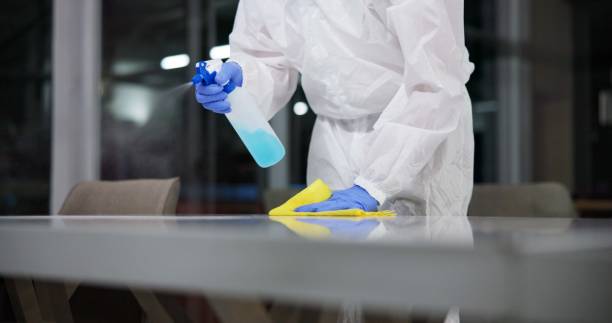 Licensed Blood Cleanup service in Barrington, NJ - Trauma Clean Pros
